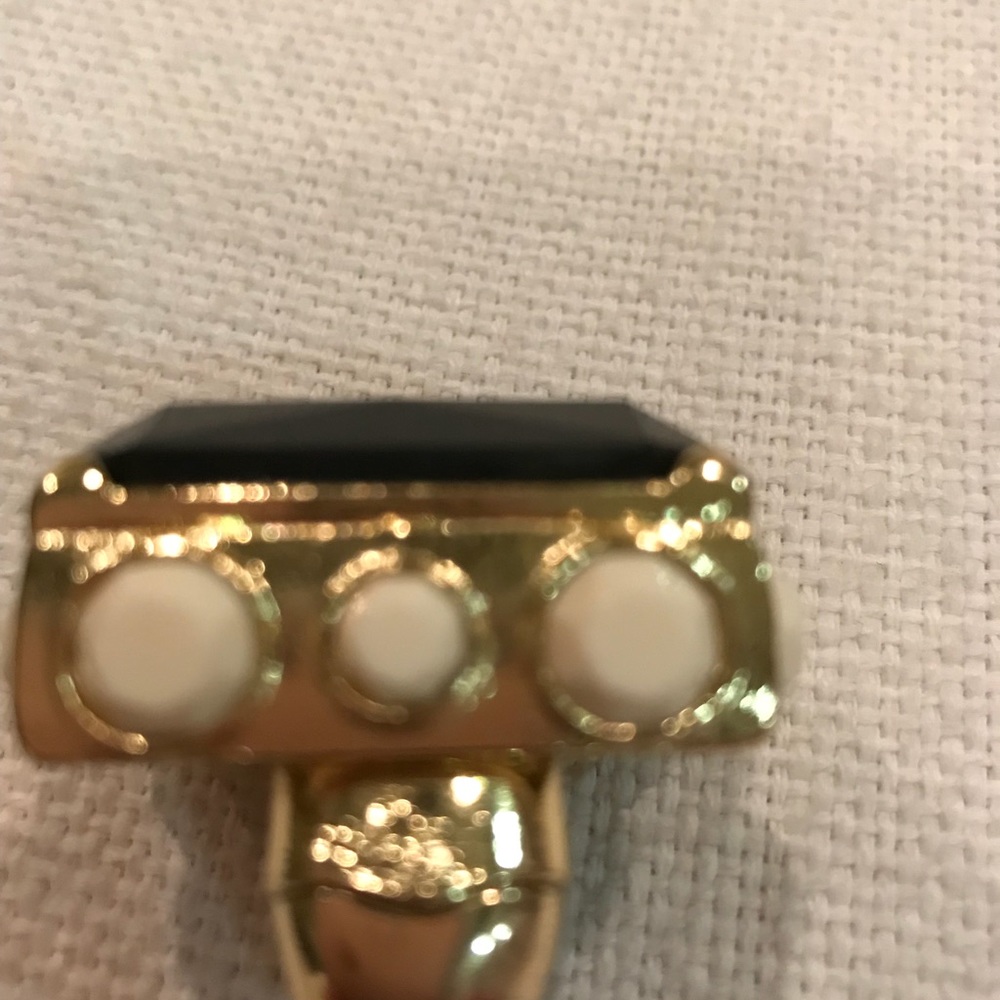 Statement Ring - image 3